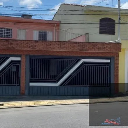 Image 2 - Colchões Orthobom, Rua Jurubatuba, Centro, São Bernardo do Campo - SP, 09725-210, Brazil - House for sale