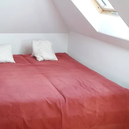 Rent this 1 bed apartment on 91207 Lauf an der Pegnitz