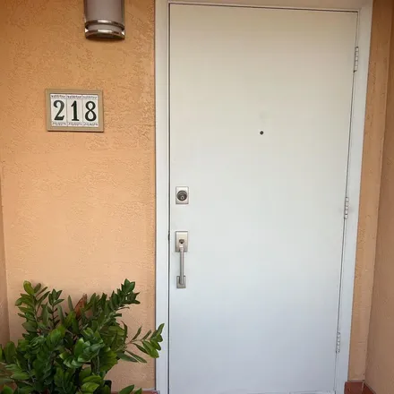 Rent this 2 bed apartment on Northeast 44th Court in Lighthouse Point, FL 33064