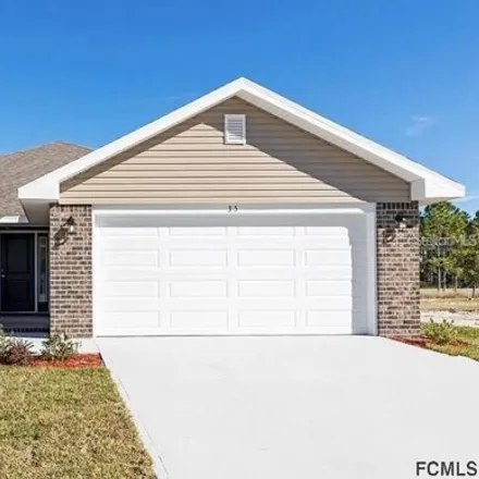 Buy this 4 bed house on Rivertown Road in Palm Coast, FL