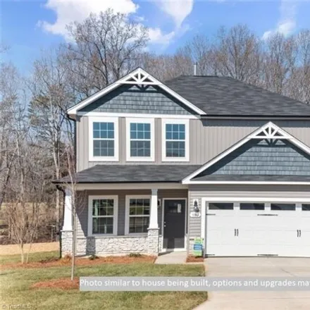 Buy this 3 bed house on 1633 Swaim Road in High Point, NC 27262