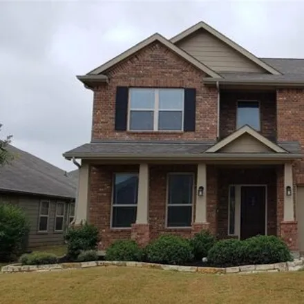 Rent this 4 bed house on 16539 Amistad Avenue in Denton County, TX 75078