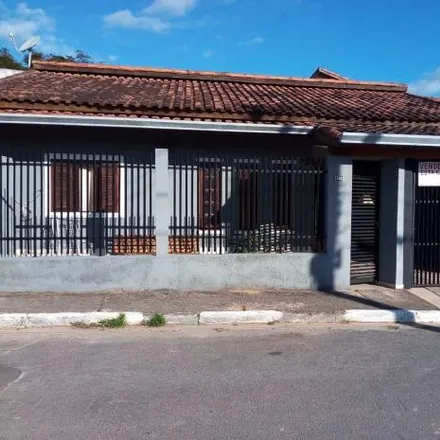 Buy this 3 bed house on Rua Joaquim Pires de Oliveira in Centro, Cotia - SP