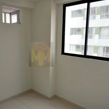 Rent this 2 bed apartment on Rua Professor Mário de Castro 409 in Boa Viagem, Recife - PE
