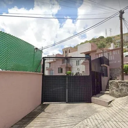 Buy this 3 bed house on unnamed road in Colonia México 68, 53200 Naucalpan de Juárez