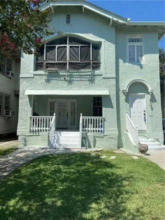 Rent this 3 bed house on 3608 Upperline Street in New Orleans, LA 70125