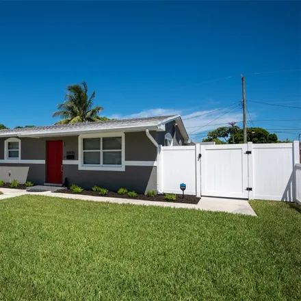 Buy this 3 bed house on 19915 Northwest 3rd Court in Andover Golf Estates, Miami Gardens