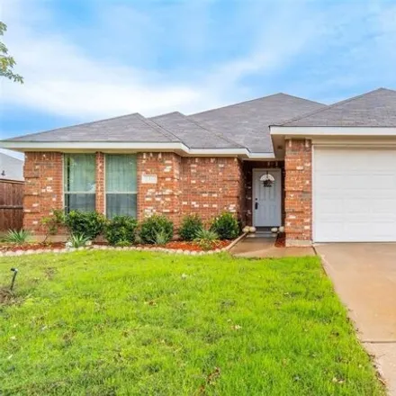 Image 1 - 174 Dover Drive, Waxahachie, TX 75165, USA - House for sale