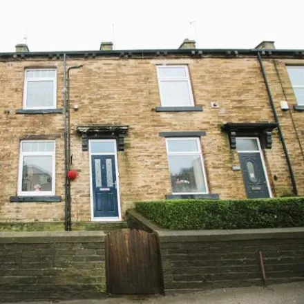 Buy this 2 bed house on Cleckheaton Road Illingworth Road in Cleckheaton Road, Oakenshaw