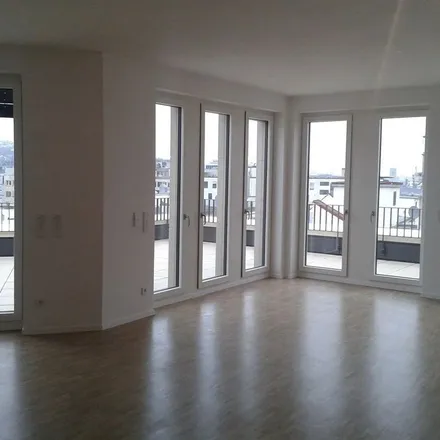 Rent this 2 bed apartment on Wilhelmsplatz in Wilhelmstraße, 70178 Stuttgart