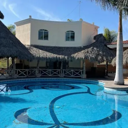 Image 1 - unnamed road, 45686 El Salto, JAL, Mexico - House for sale