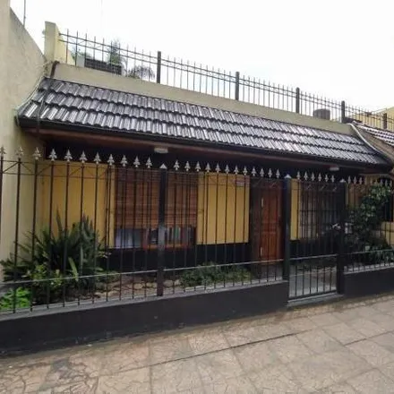 Buy this 4 bed house on Zelarrayán 5941 in Villa Lugano, C1439 EAG Buenos Aires