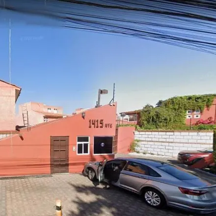 Image 1 - Avenida Tecnológico 1415, San Salvador Tizatlalli, 52172, MEX, Mexico - House for sale
