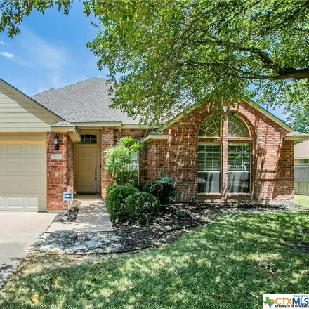 Buy this 4 bed house on 3012 Red Oak Drive in Belton, TX 76513