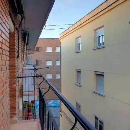 Image 4 - Asociación Española de Familias de Personas con Sordoceguera, Calle del Divino Redentor, 28029 Madrid, Spain - Apartment for rent