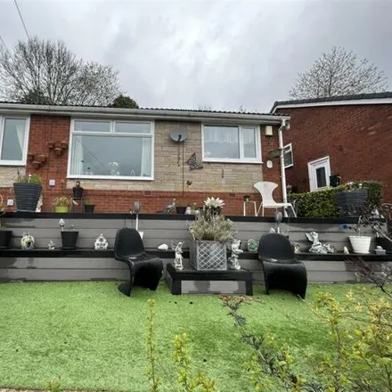 Buy this 2 bed duplex on Birch Drive in Oldham, Greater Manchester