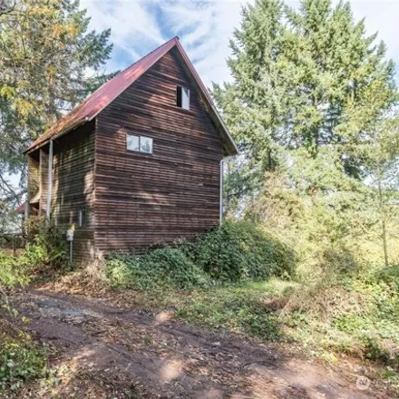 Image 2 - Holcomb Spur Road, Ostrander, Cowlitz County, WA 98626, USA - House for sale