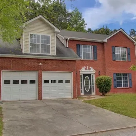 Rent this 1 bed room on 5653 Winchester Place in Stonecrest, GA 30038