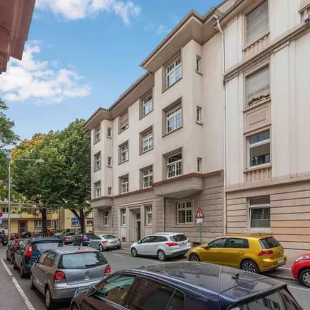 Image 7 - Leipziger Straße 58, 60487 Frankfurt, Germany - Apartment for rent