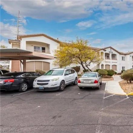 Image 1 - Desert Rose Golf Course, 5483 Club House Drive, North Las Vegas, NV 89142, USA - Condo for sale