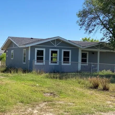 Image 4 - 247 Bentancourt Street, Carrizo Hills Colonia, Dimmit County, TX 78834, USA - House for sale