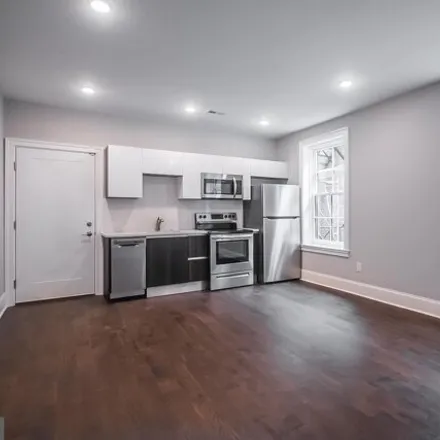 Rent this 2 bed apartment on 2010 Walnut Street in Philadelphia, PA 19104