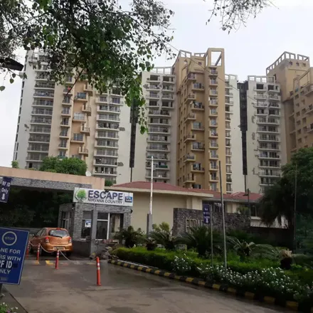 Image 4 - unnamed road, Sector 50, Gurugram - 122018, Haryana, India - Apartment for rent