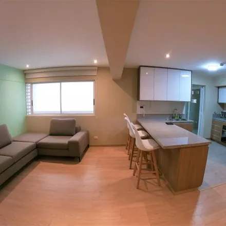Buy this 1 bed apartment on Avenida Tejada in Miraflores, Lima Metropolitan Area 15063