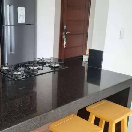 Rent this 4 bed house on Aracaju in Região Geográfica Intermediária de Aracaju, Brazil
