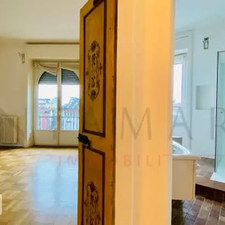 Rent this 3 bed apartment on Via Brisa 5 in 20123 Milan MI, Italy