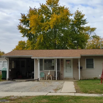 Buy this 3 bed house on 298 Mc Intyre Street in Will County, IL 60441