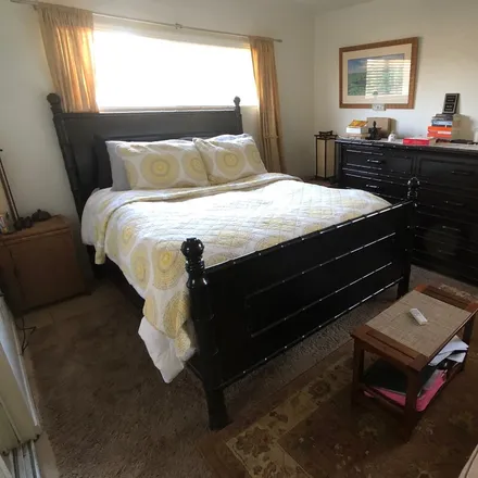 Rent this 1 bed house on San Diego in Clairemont, US