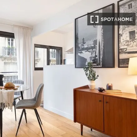 Image 3 - 20 Rue Jouvenet, 75016 Paris, France - Apartment for rent