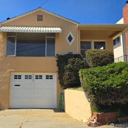 Buy this 3 bed house on 4061 Midvale Avenue in Oakland, CA 94619