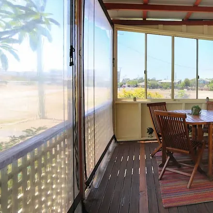 Rent this 3 bed house on Bargara in Bundaberg Region, Australia