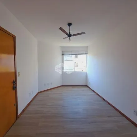 Buy this 1 bed apartment on Rua Tuiuti in Nossa Senhora de Fátima, Santa Maria - RS