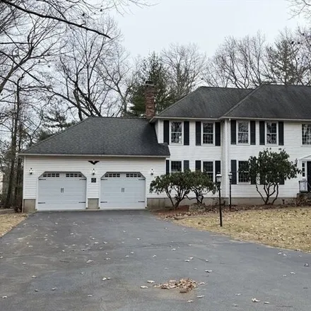 Rent this 4 bed house on 426 River Rd in Andover, Massachusetts