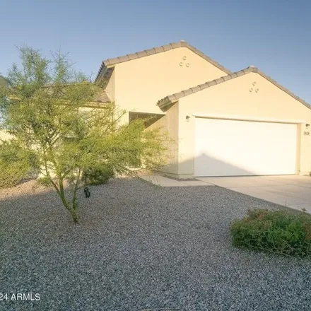 Rent this 3 bed house on 864 South Parker Place in Casa Grande, AZ 85122