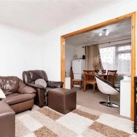 Image 5 - 44 The Greenway, Bristol, BS16 4HT, United Kingdom - House for sale