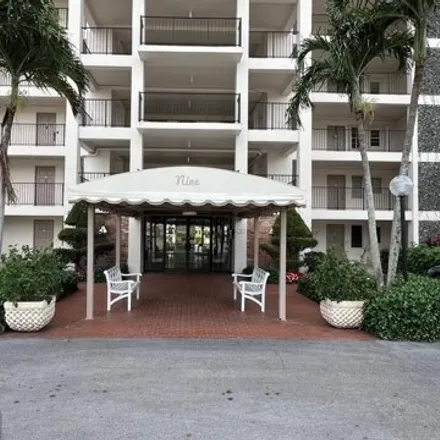 Image 2 - Palms Course, Estates Drive, Pompano Beach, FL 33069, USA - Condo for sale