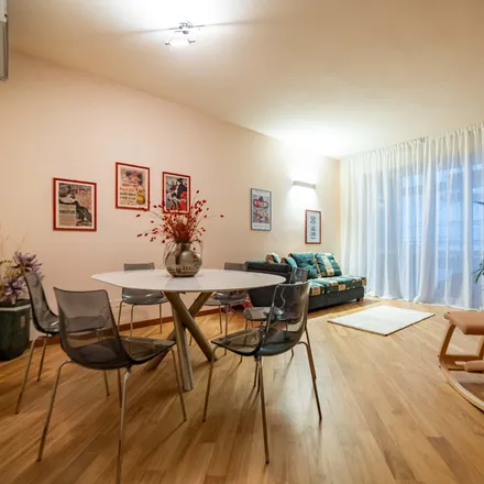 Image 6 - Via Luigi Canonica, 20154 Milan MI, Italy - Apartment for rent