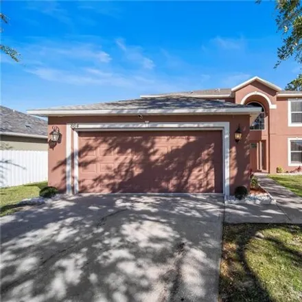 Buy this 4 bed house on 894 Ognon Court in Osceola County, FL 34759