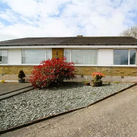 Image 1 - Egerton Grove, Bradford, BD15 8LB, United Kingdom - Duplex for sale