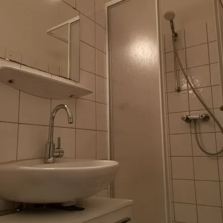 Rent this 1 bed apartment on Sternstraße 5 in 44137 Dortmund, Germany