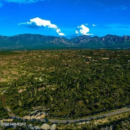 Image 3 - North Slippery Ridge Loop, Oro Valley, AZ 45755, USA - House for sale