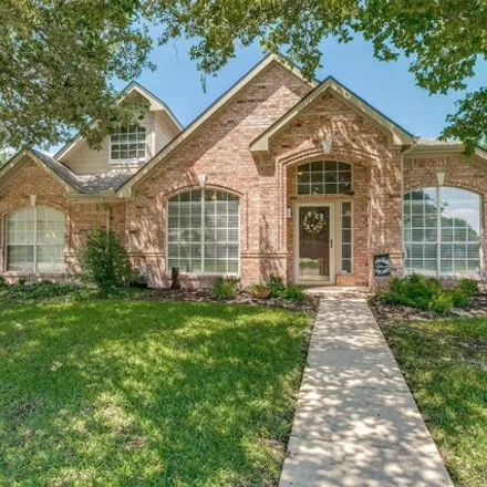 Buy this 4 bed house on 132 Rolling Rock Drive in Trophy Club, TX 76262