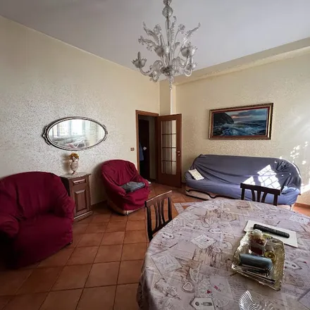 Image 7 - Via Mantova, 00198 Rome RM, Italy - Apartment for rent