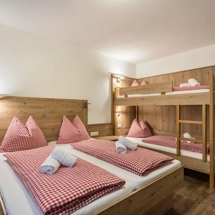 Rent this 3 bed apartment on Rettenstein in 5600 Sankt Johann im Pongau, Austria