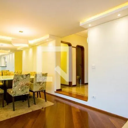 Rent this 4 bed apartment on Avenida João Ramalho in Vila Assunção, Santo André - SP
