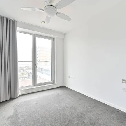 Rent this 2 bed apartment on 5 Alexia Square in Millwall, London
